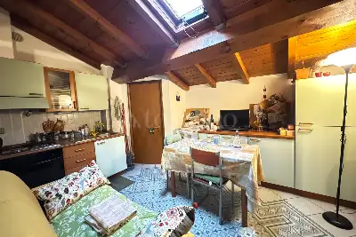 Casa in vendita, Via Sant'Isaia, Bologna