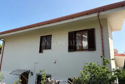 Villa in vendita, Via Biagio Miraglia, Catanzaro