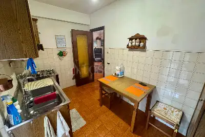 Casa in vendita, Via Pietro Ceccato, Roma