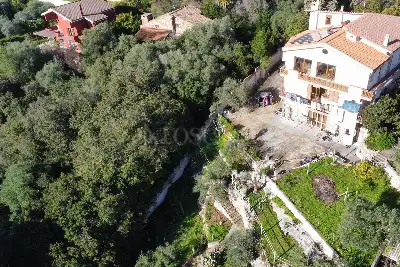 Villa in vendita, Via Verona 22, Sassari