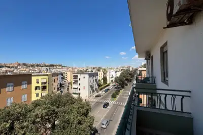 Casa in vendita, Via Antonio Scano, Cagliari