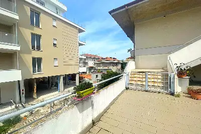 Casa in vendita, Via F. Filzi 58 , Martinsicuro