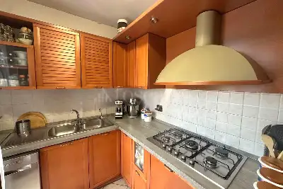 Villa Plurifamiliare in vendita, Via Elini, Fiumicino