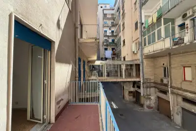 Casa in vendita, Via Francesco Battiato, Catania