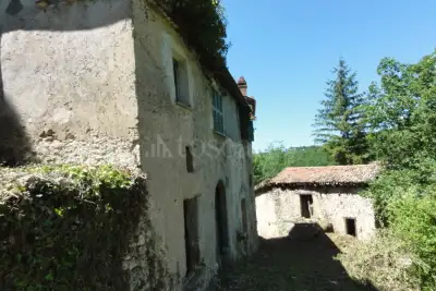 Casale in vendita, Via Lisciano snc, Rieti