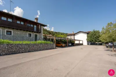 Casa in vendita, Località Pecol, Polcenigo
