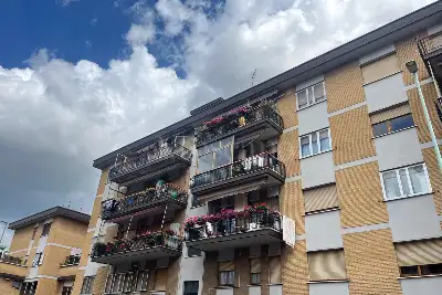 Casa in vendita, Via Alberto Casella, Prato