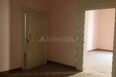 Casa in affitto, Via Bastioni, Trapani