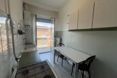 Casa in affitto, Via Tito Vignoli, Milano