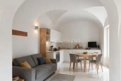 Casa in vendita, Via San Gaetano, Catania