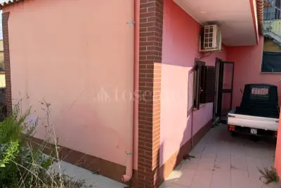 Casa Indipendente in vendita, Via del Pesce Luna, Fiumicino