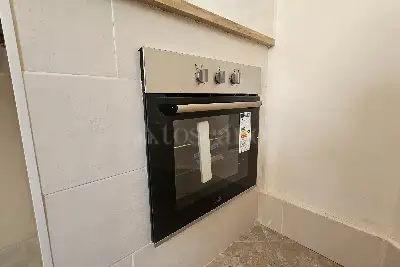 Superattico in vendita, Via Umberto Grosso, Roma