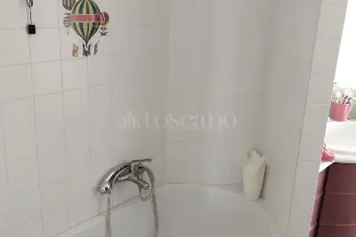 Casa in vendita, contrada foresta, Montesilvano