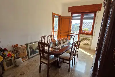 Villa Bifamiliare in vendita, Via Pretara 18, Loreto Aprutino