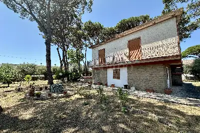 Casa Indipendente in vendita, viale roma, Anzio