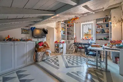 Superattico in vendita, Piazza Rondanini, Roma