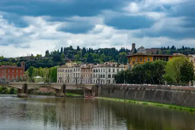 Casa in vendita, Lungadige Sammicheli, Verona