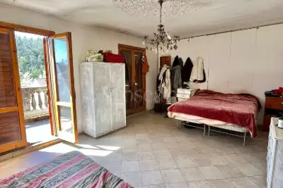 Casa in vendita, Via Francesco Tedesco, Atripalda