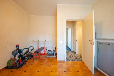 Attico in vendita, Via Giuseppe Casaregis, Genova