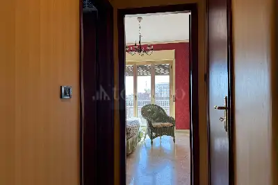 Casa in vendita, Via Firenze, Catania