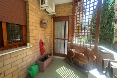 Casa in vendita, Via delle Baleari, Roma