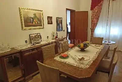 Casa Indipendente in vendita, Via Santa Lucia 93, Custonaci