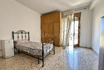 Casa in vendita, Via Aloisio Juvara, Palermo