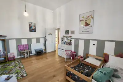 Casa in affitto, Via Fiume, Terni