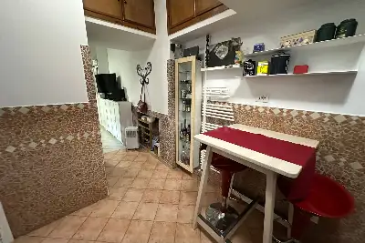 Casa in vendita, Via di Tre Taberne, Roma