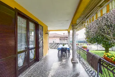 Villa in vendita, Via V Alpini, Olgiate Comasco