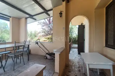 Villa in vendita, Vicolo del Bel Poggio, Roma