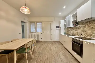 Casa in vendita, Via Giuseppe Verdi, Monzambano