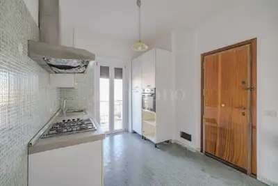 Casa in vendita, Via Edoardo Bassini, Roma