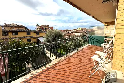 Casa in vendita, Via Malgrate, Roma