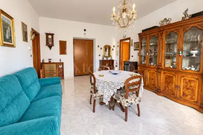 Casa in vendita, Via Gregorio XIII, Roma