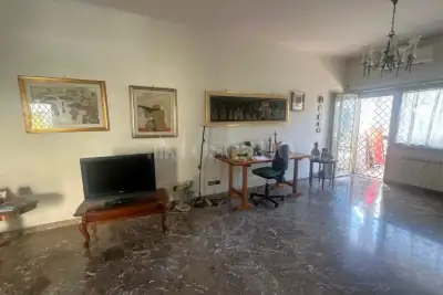 Penthouse for sale, Via Mare Glaciale Artico, Roma
