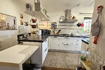 Villa in vendita, Via Metauro, Ardea