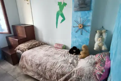 Villa Bifamiliare in vendita, via baiocchi città sant'angelo, Citta' Sant'Angelo