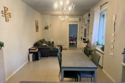 Casa in vendita, Via del Fante, Verona