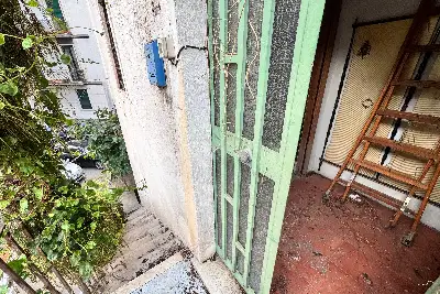 Casa in vendita, Vicolo delle Conchiglie, Catania