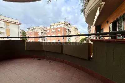 Casa in vendita, Via Giacomo Zanella, Roma