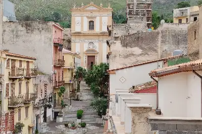 Casa in vendita, Via Prodi di Benedetto, Torretta
