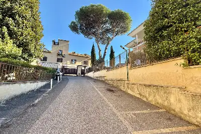 Casa in vendita, via san pantaleo campano, Roma