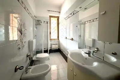 Casa in vendita, Via Salasco, Roma