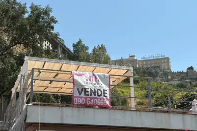 Casa Indipendente in vendita, Via Crocefisso, Taormina