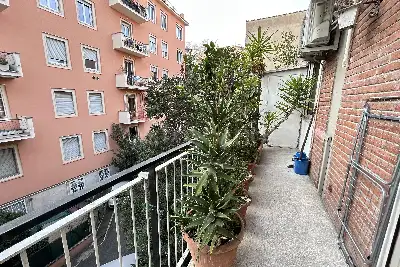 Casa in vendita, Via Gaetano Sacchi, Roma