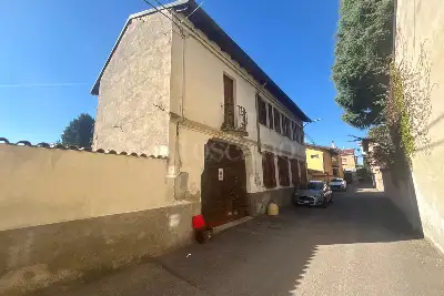 Casa in vendita, Via Fiume, Nerviano