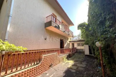 Villa in vendita, Via Tarderia, Pedara