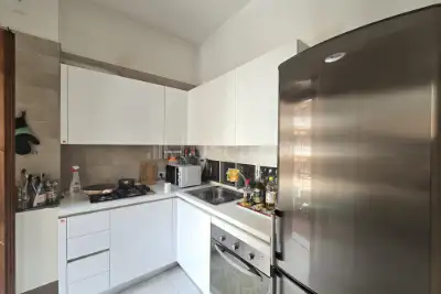 Casa in vendita, Via Nemi, Roma