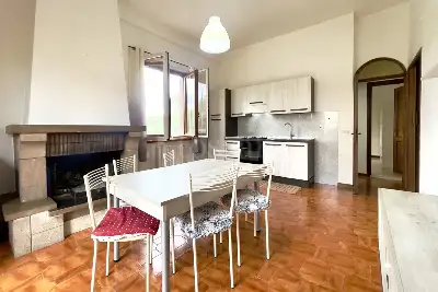 Villa Bifamiliare in vendita, Via della Croce, Attigliano